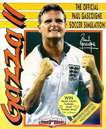 Gazza II